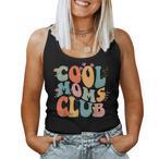 Cool Tank Tops