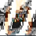 Motivational Tank Tops