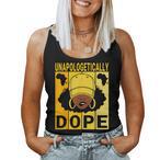 Dope Tank Tops