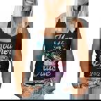 Family Cruise Tank Tops