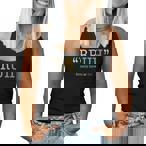 Bruh Dad Tank Tops