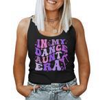 Dance Tank Tops