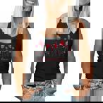 Military Tank Tops