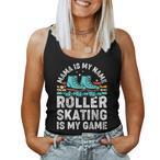 Camisetas Sin Mangas Patines