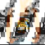 Camisetas Sin Mangas Mamasaurus