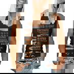 Melanin Queen Tank Tops