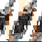 We Will Dance Again Tank Tops