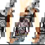 Matching Best Friends Tank Tops