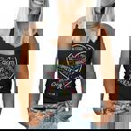 Maestra Bilingue Tank Tops