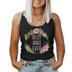 Best Nana Ever Tank Tops