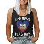 Country Pride Tank Tops
