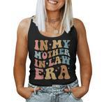Mother In Law Tank Tops