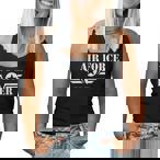 Air Force Tank Tops
