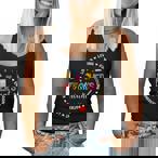 Teacher Appreciation Tank Tops