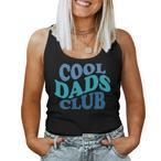 Cool Uncle Club Tank Tops