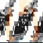 Mr And Mrs Tank Tops
