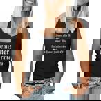 Your Mother Was a Hamster Tank Tops