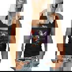 Trainwreck Tank Tops