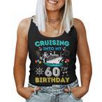 Ship Tank Tops