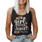 Cody Jinks Tank Tops