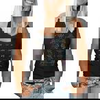 Math Equation Tank Tops