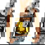Always Tank Tops