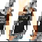 Vintage Baseball Tank Tops