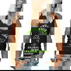 Intelligent Tank Tops