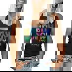 End Of School Year Tank Tops