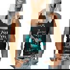 December Birthday Tank Tops