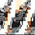 Leave Me Alone Tank Tops