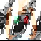 Italian Culture Tank Tops