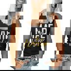 Made To Worship Tank Tops