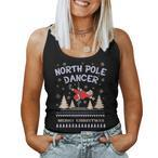 Funny Graphic Tank Tops