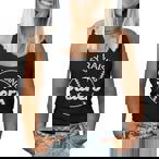 Busy Dad Tank Tops