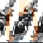 Cosmic Tank Tops