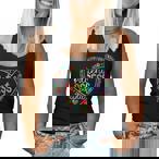 Patient Tank Tops