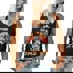 Jesus Gym Tank Tops