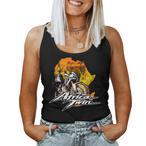 Touring Motorcycle Tank Tops