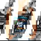 Ship Tank Tops