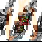 Know Things Tank Tops