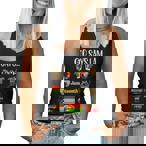 Christian Sayings Tank Tops