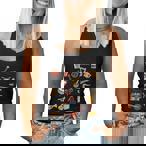 Music Tank Tops