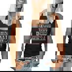 Funny Trump Tank Tops