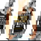 The Expert Tank Tops