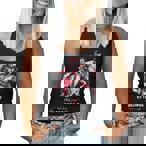 Knight Tank Tops