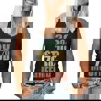 Father Figure Tank Tops