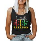 Candace Owens Tank Tops
