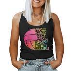 Games Tank Tops