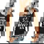 Team Bride Tank Tops
